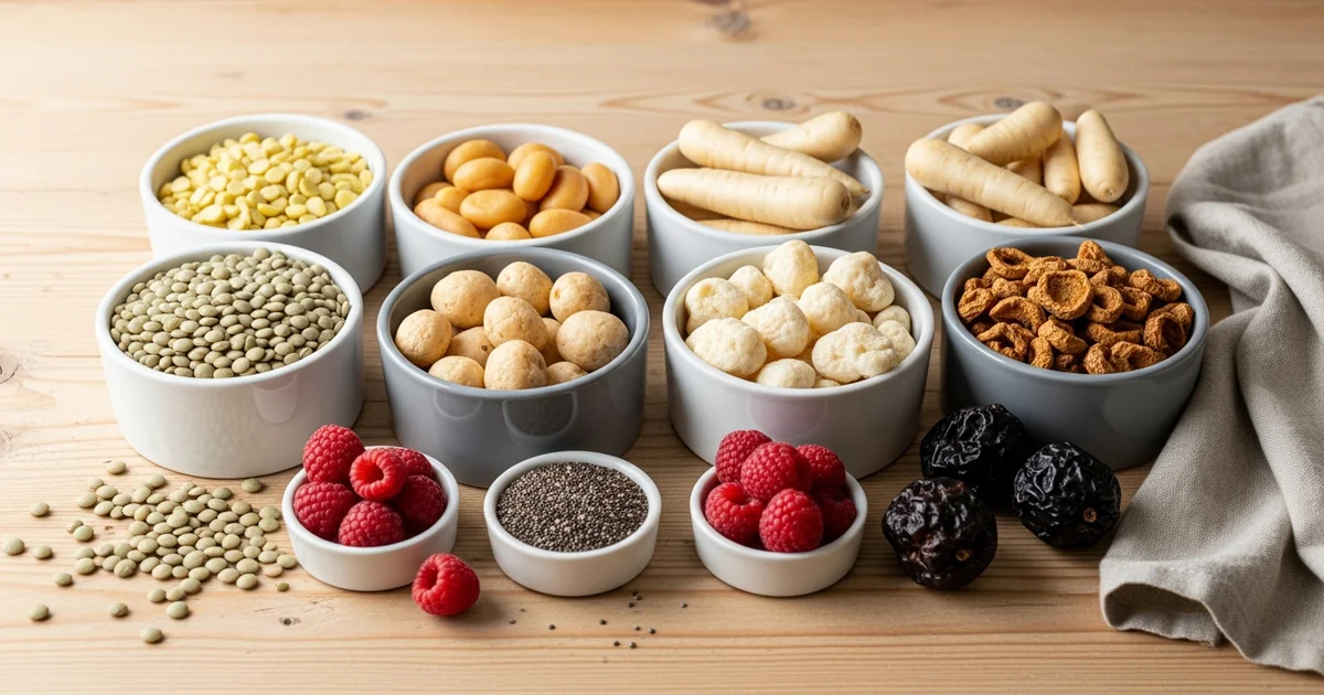 Carence en fer alimentation : symptômes et solutions