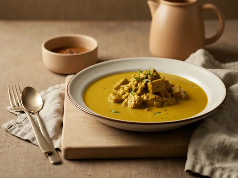 curry curcuma