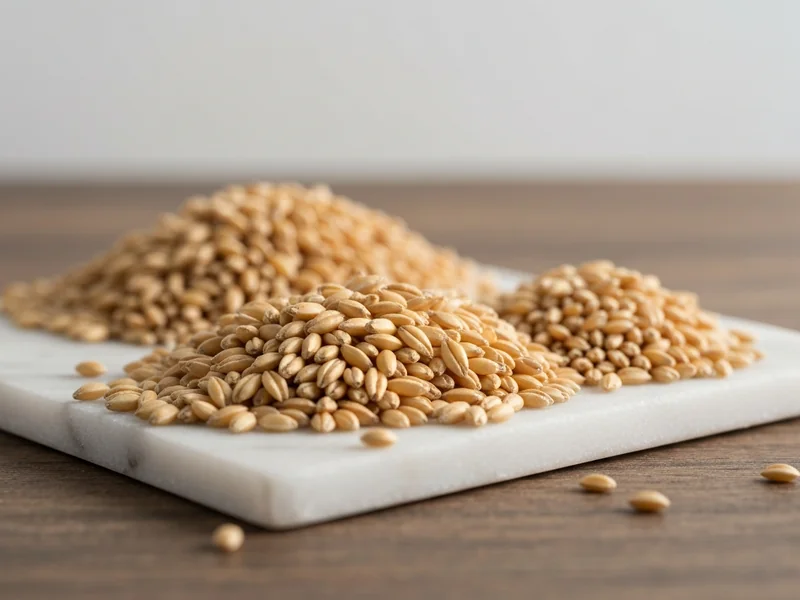 grains macro